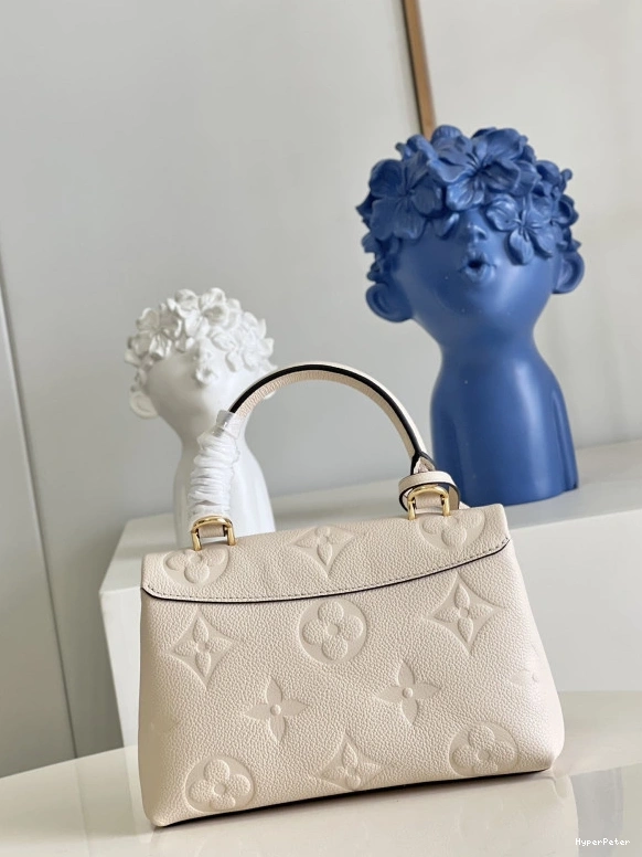 BB MADELEINE LOUIS VUITTON 0725
